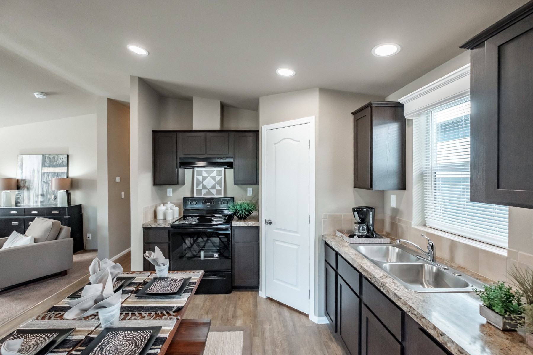 Palm Harbor 2 Bedroom Manufactured Home River’s Edge for 131,242